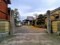 正覚寺のその他建物