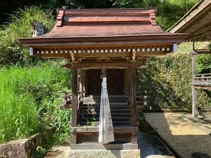 春日神社(滋賀県)