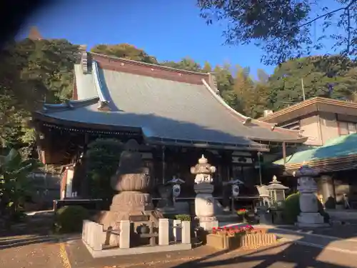 能満寺(神奈川県)