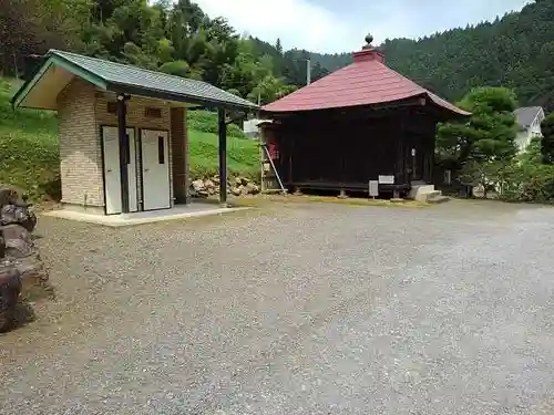 光明寺の末社・摂社