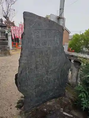 浅間神社(埼玉県)