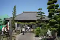 三河三弘法第二番 西福寺(愛知県)