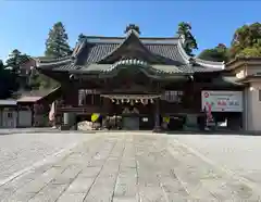 箭弓稲荷神社(埼玉県)