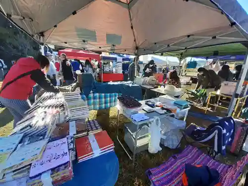 小坂熊野神社(茨城県)