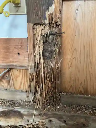 總社 和田八幡宮(福井県)