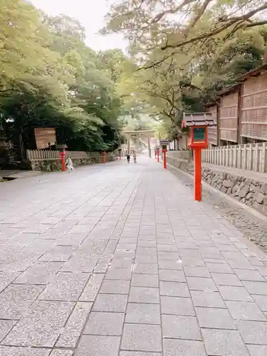 枚岡神社のその他建物