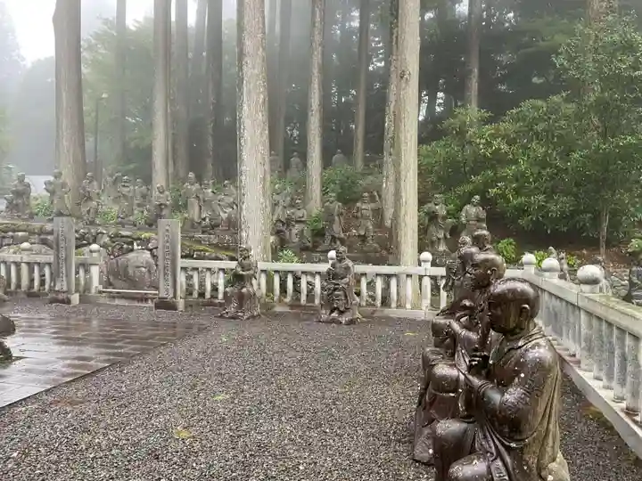 雲辺寺(徳島県)