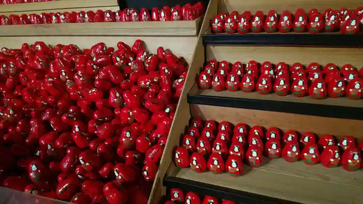 宝厳寺(滋賀県)