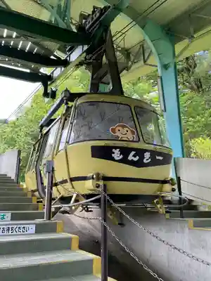 宝登山神社(埼玉県)