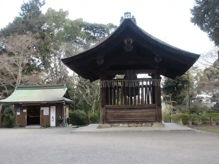 園城寺(三井寺)(滋賀県)
