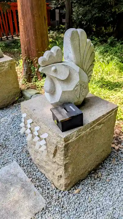 甲斐國一宮 浅間神社(山梨県)