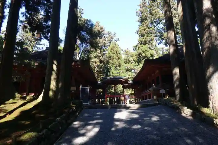 比叡山延暦寺(滋賀県)