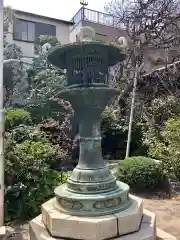 住吉神社の建物その他