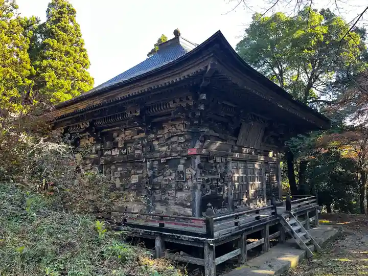 華足寺(宮城県)