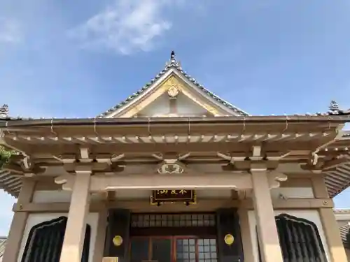 永寿院(東京都)