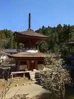 金剛三昧院(和歌山県)