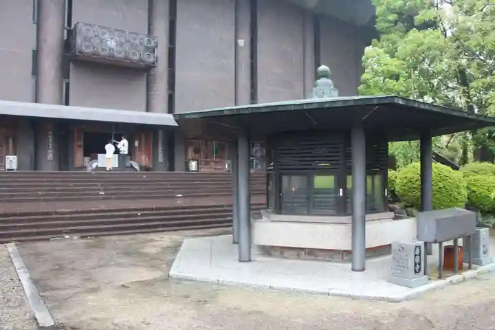 香園寺のその他建物