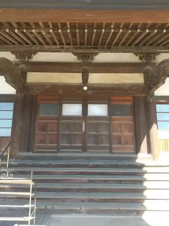 東光寺(栃木県)