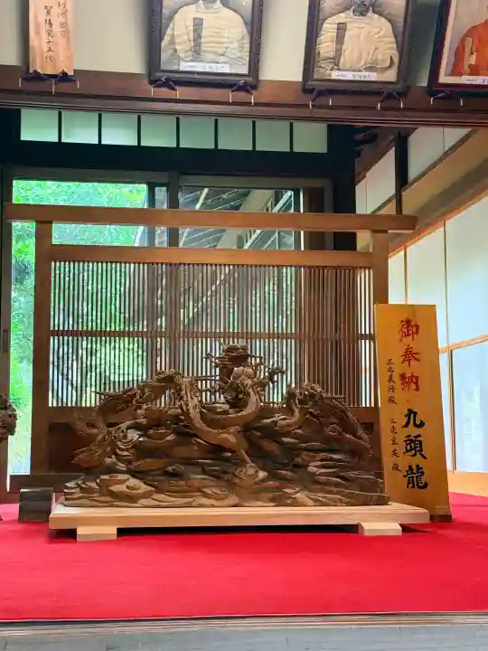 田無神社(東京都)
