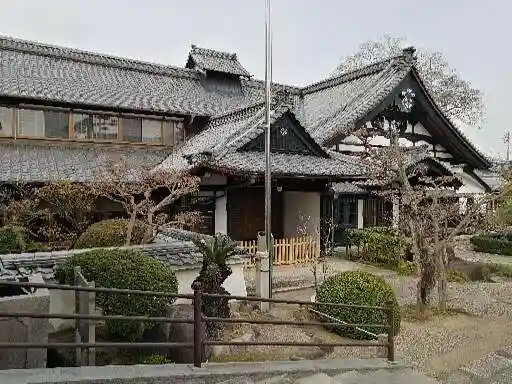 龍光寺のその他建物