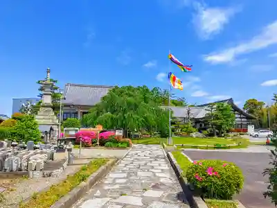 正眼寺のその他建物