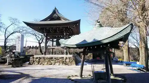 高倉寺のその他建物