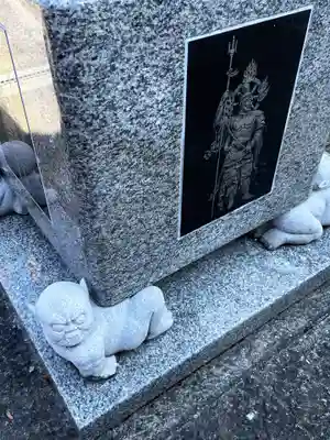 天洲寺のその他建物