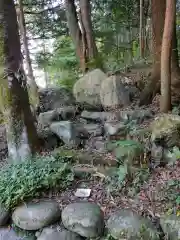 大森神社の建物その他