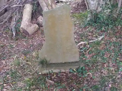 国上神社のその他建物