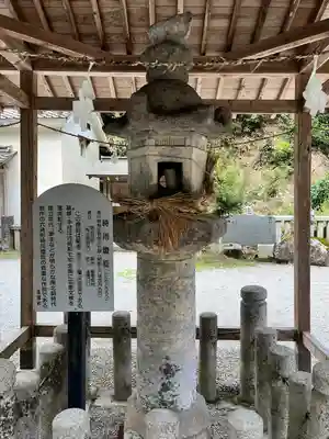 大水上神社(香川県)
