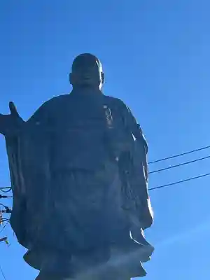 法華経寺(千葉県)