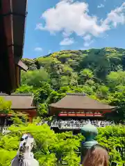 清水寺(京都府)