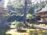 碧祥寺の庭園