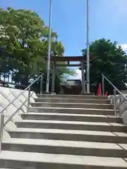 三島神社(神奈川県)