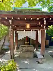 堀越神社(大阪府)