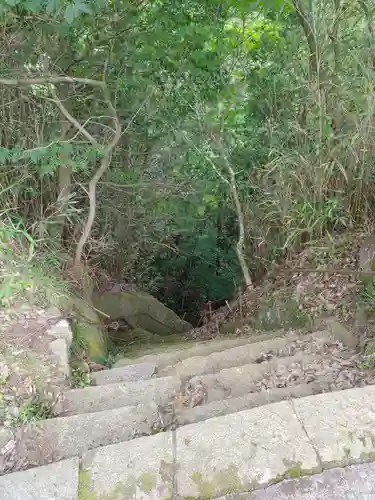 羽黒神社(福島県)