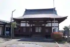 開運寺の建物その他