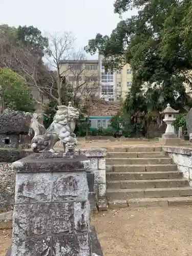 山根山不動尊跡(千葉県)