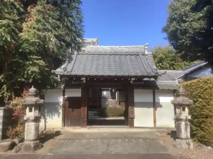 宝積寺(岐阜県)