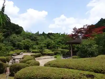 大池寺(滋賀県)