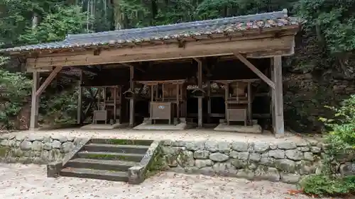 木野愛宕神社(京都府)