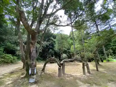 向日神社(岡山県)