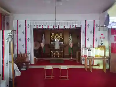 春日神社(宮城県)