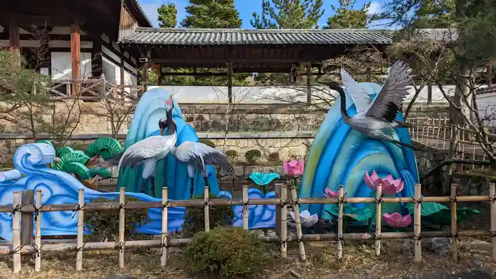 萬福寺(京都府)
