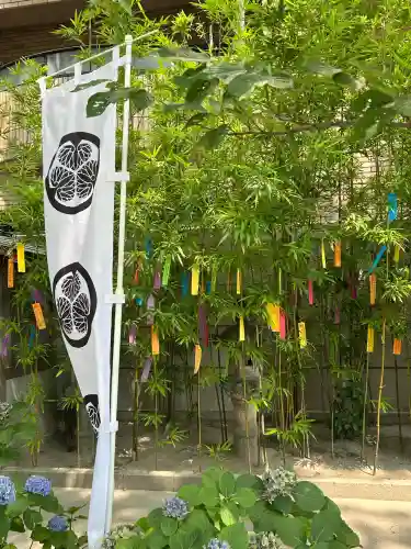 菅生神社(愛知県)