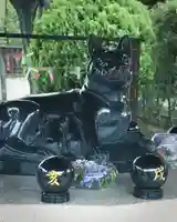 玉村八幡宮(群馬県)