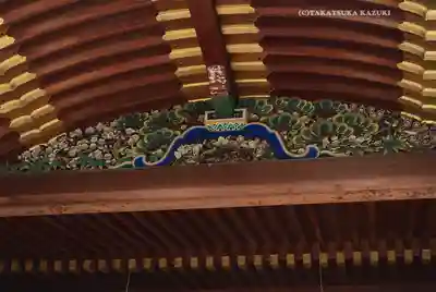 湯島天満宮(東京都)