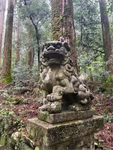 瀧神社(岐阜県)