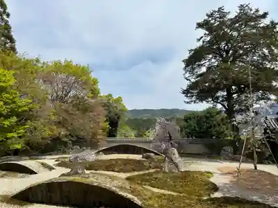 実相院門跡(京都府)