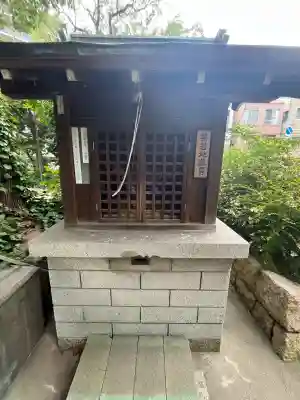 茶若地蔵尊(大阪府)